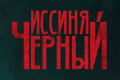 Иссиня-чёрный
